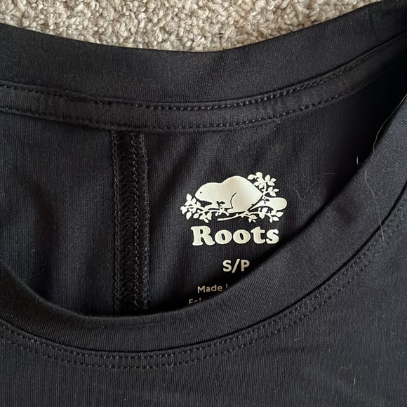 Active tshirt - Picture 3 of 3